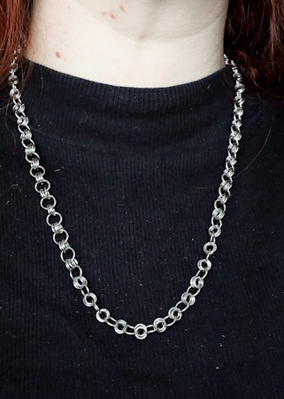CIKORIA halsband