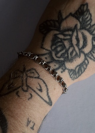 CIKORIA armband