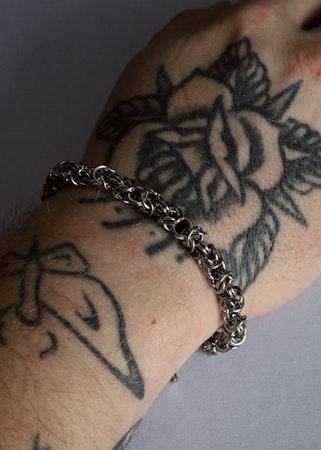 DAHLIA armband