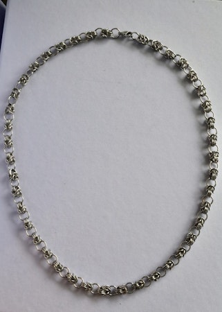 AUDRA, halsband