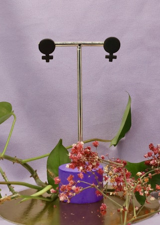 VENUS MINI, svart