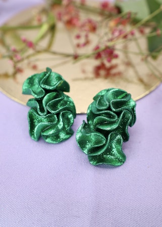 KORALL LITEN, pine green