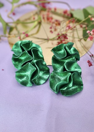 KORALL STOR, pine green
