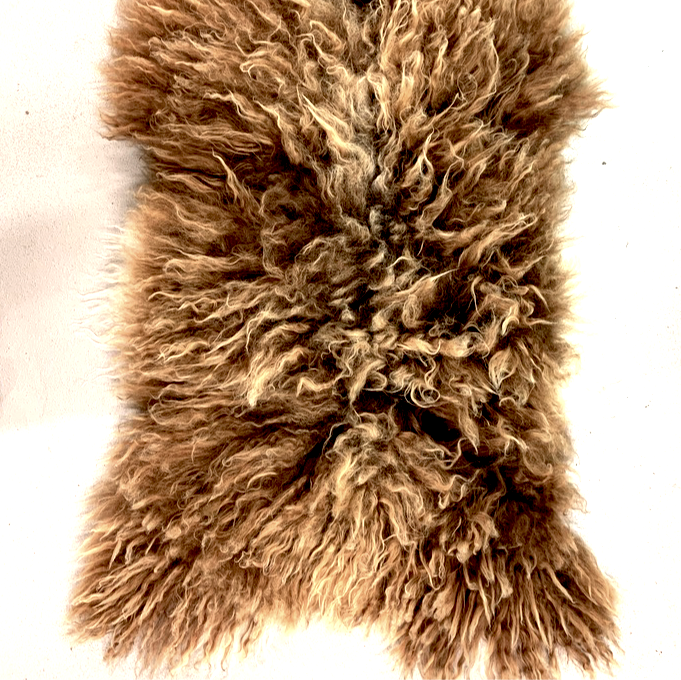 Lammeskinn