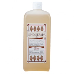 Linoljesåpa Original