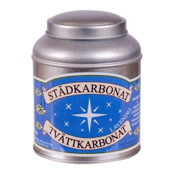 Städ- och tvättkarbonat Lavendel