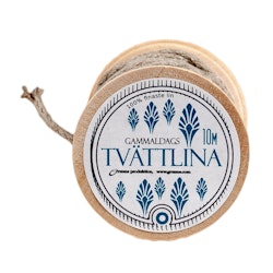 Tvättlina