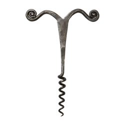 Korkskruv Odin