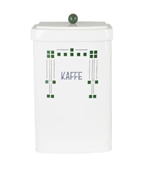Plåtburk Ines - Kaffe