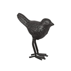 Fågel