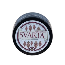 Gammaldags spissvärta