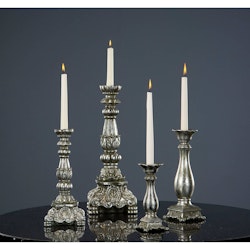 Ljusstake Ava - låg