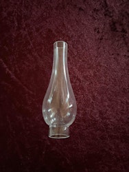 Brännarglas till fotogenlampa  Lök