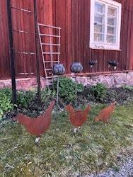 Hönan Agda