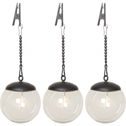 Ljusklot Globe LED