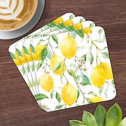 Coasters Lemon Grove