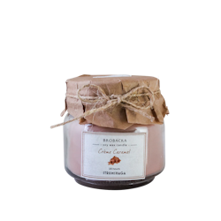 Doftljus Brobacka Crème Caramel Liten