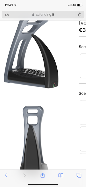 S 2 black/grey