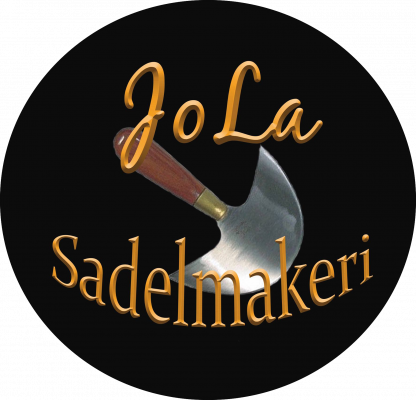 JoLa sadelmakeri