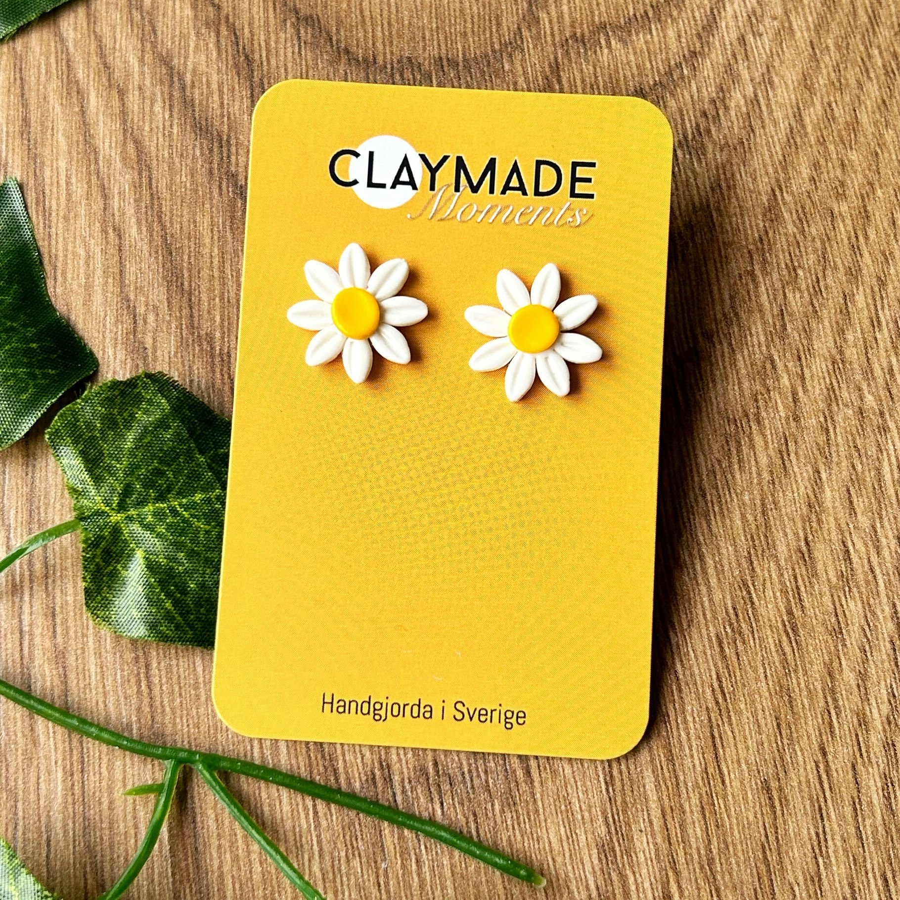 Övriga studs - Claymade Moments
