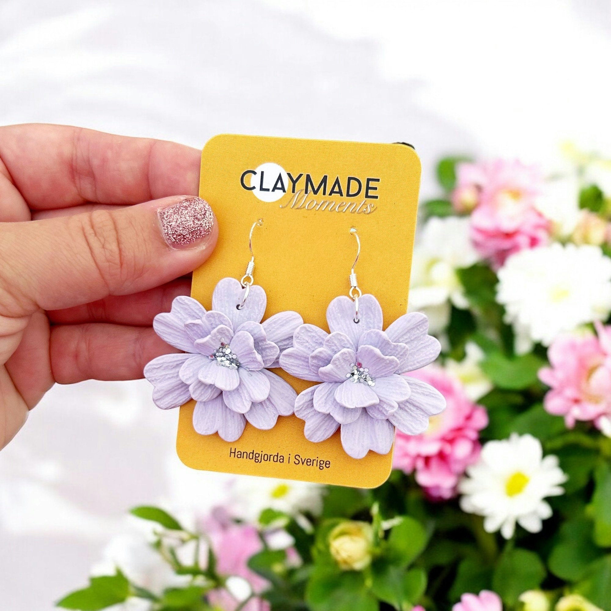 Large - Claymade Moments