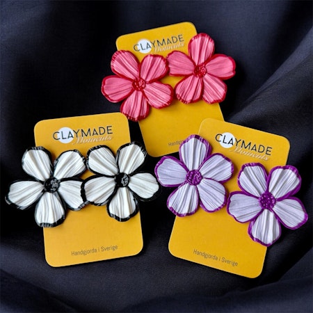 Double Flower