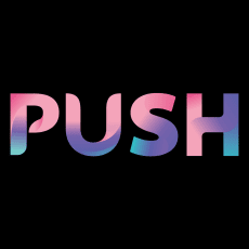 PUSH Pucks