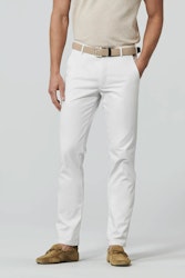 Meyer Linnebyxor Beige