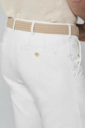 Meyer Linnebyxor Beige