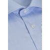 Ljusblå skjorta slimfit B501