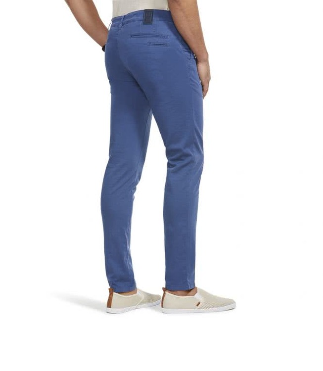 Jeans Super Stretch Five-Pocket