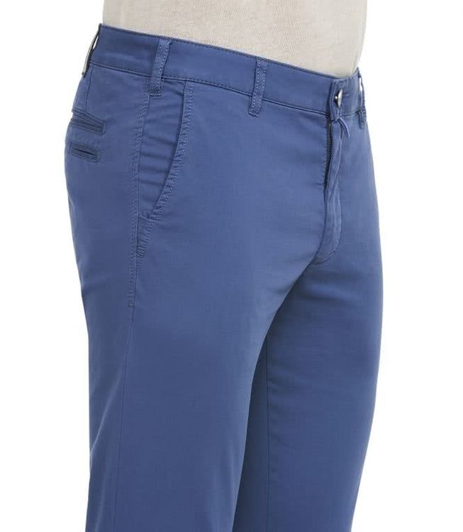 Jeans Super Stretch Five-Pocket