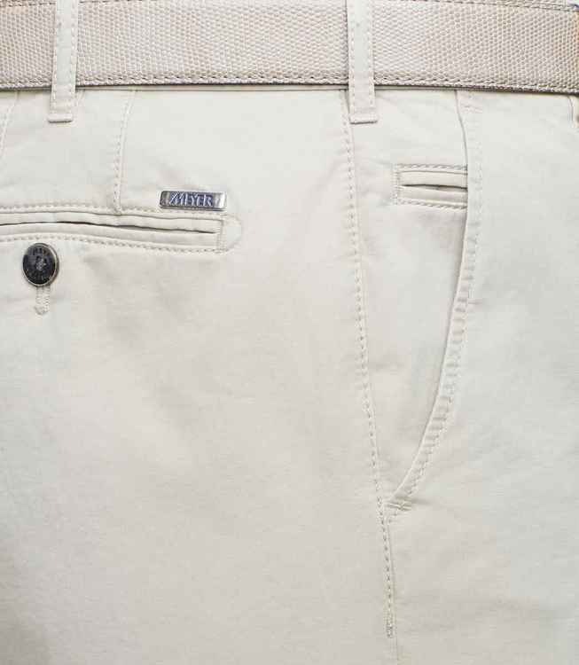 Meyer beige chinos - Bonn