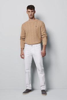 M5 Jeans Vita regular