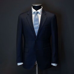 Kostym Viero Milano dark navy Super 120´S