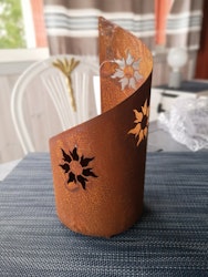 Marschallhållare Sol
