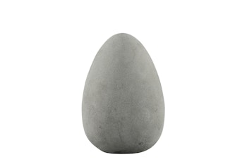 Betongägg mindre