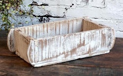 Brickbox "gammal murstensform"