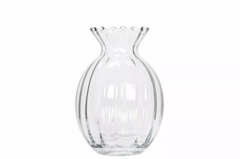 Glasvas Juni