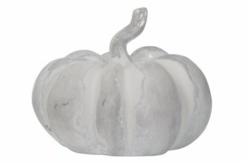 Pumpa cement stor