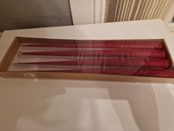 Festljus 4 pack