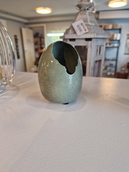 Liten äggkruka