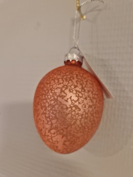 Ägg rosa