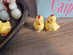 Påskkyckling