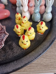 Påskkyckling