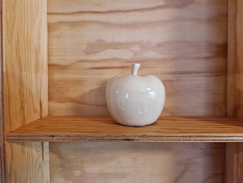 Äpple latte