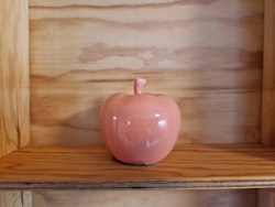Ägg rosa