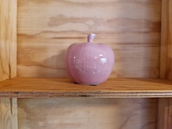 Ägg lila/rosa