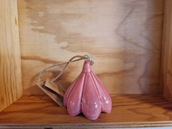 Bell mörkrosa