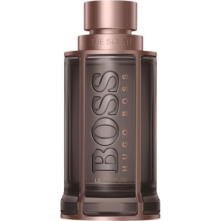 Hugo Boss The Scent Le Parfum for him edp 100ml
